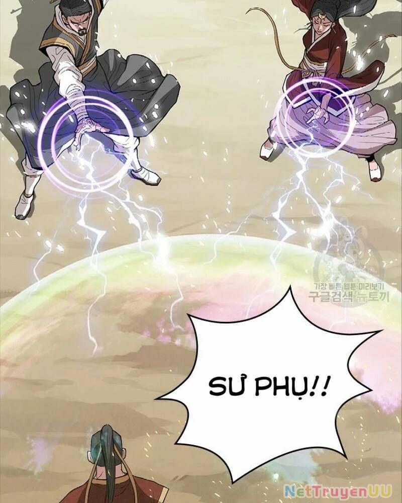 Vô Địch Vạn Quyền, Bất Khả Chiến Bại 29 trang 82
