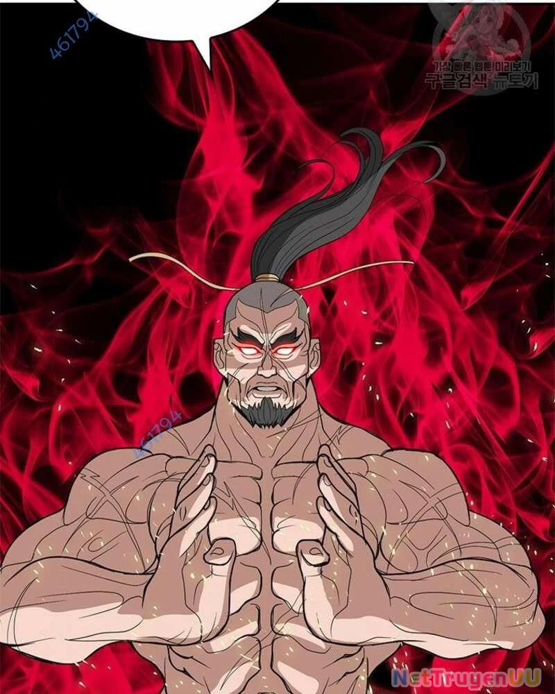 Vô Địch Vạn Quyền, Bất Khả Chiến Bại 29 trang 9