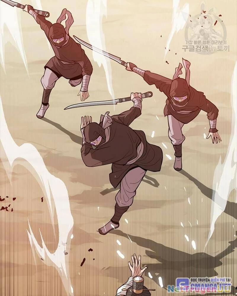 Vô Địch Vạn Quyền, Bất Khả Chiến Bại 29 trang 92