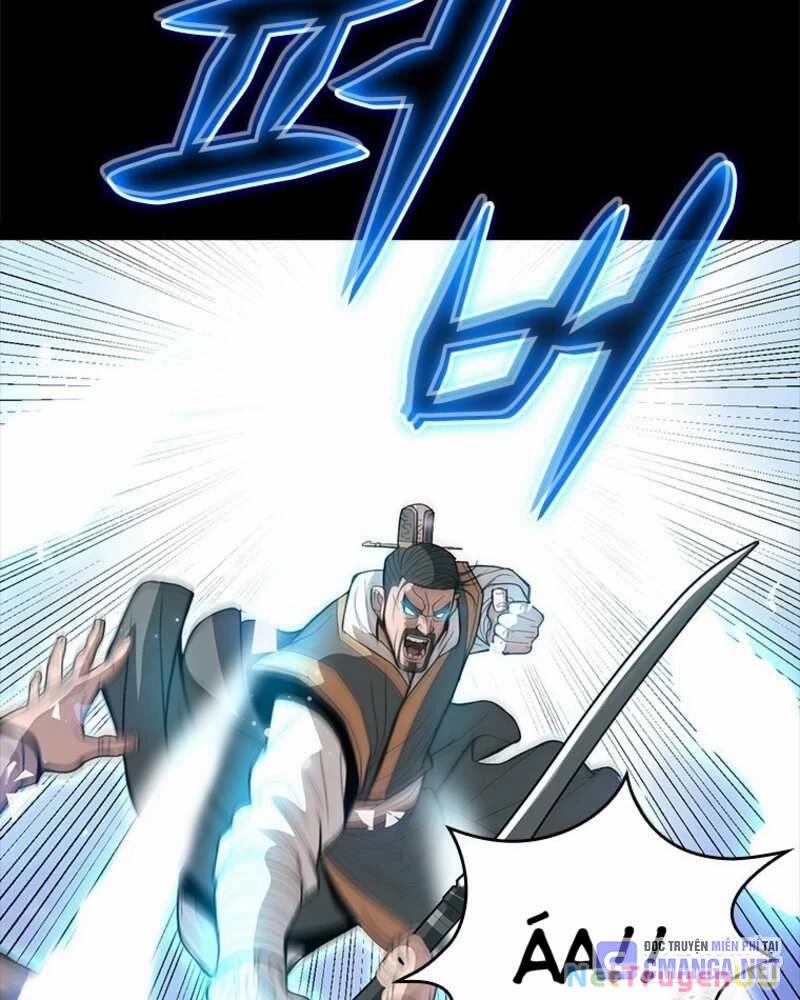 Vô Địch Vạn Quyền, Bất Khả Chiến Bại 29 trang 95