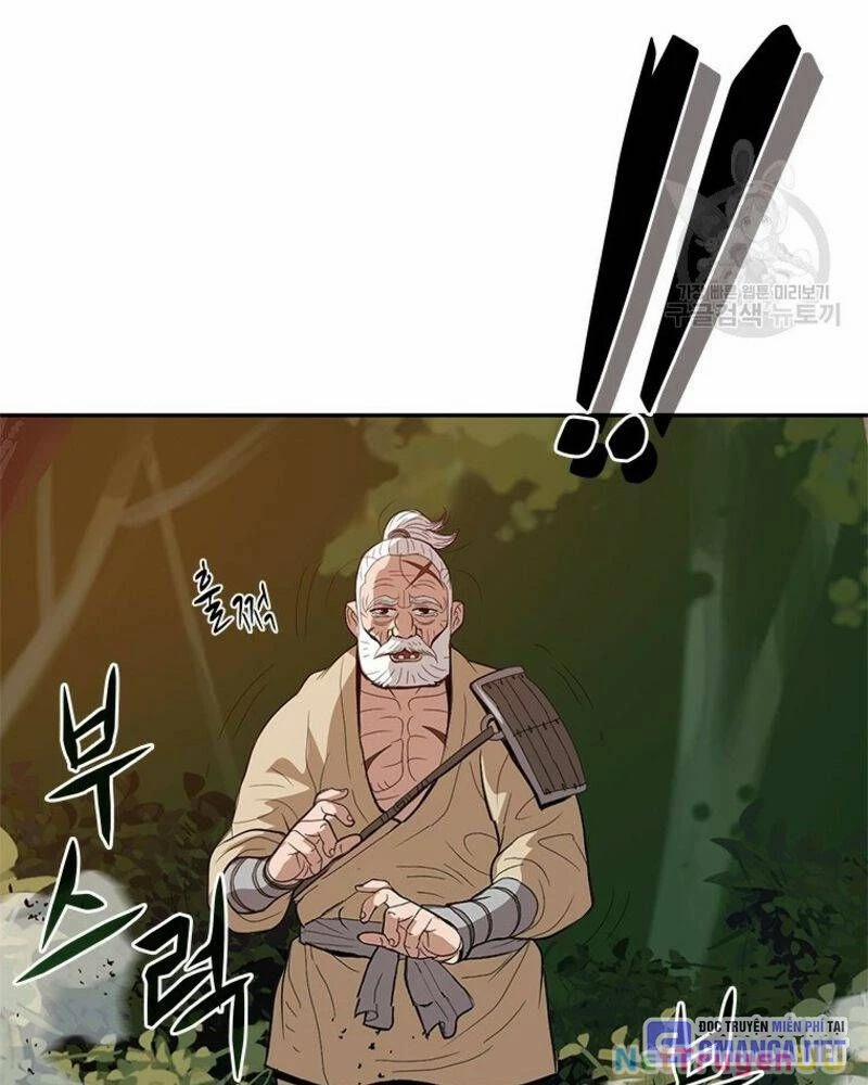 Vô Địch Vạn Quyền, Bất Khả Chiến Bại 30 trang 101