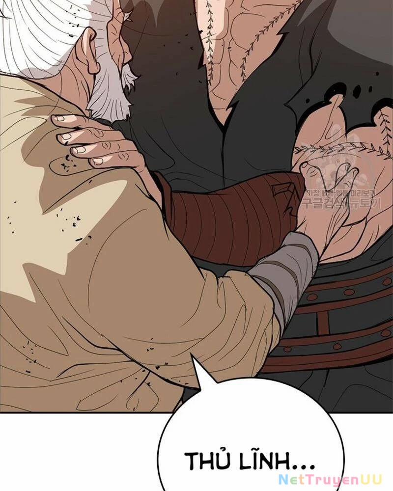 Vô Địch Vạn Quyền, Bất Khả Chiến Bại 30 trang 108