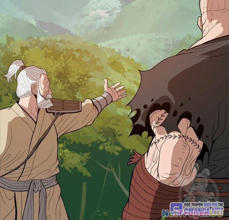 Vô Địch Vạn Quyền, Bất Khả Chiến Bại 30 trang 110