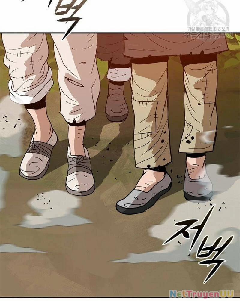 Vô Địch Vạn Quyền, Bất Khả Chiến Bại 30 trang 112