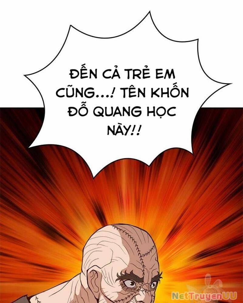 Vô Địch Vạn Quyền, Bất Khả Chiến Bại 30 trang 118