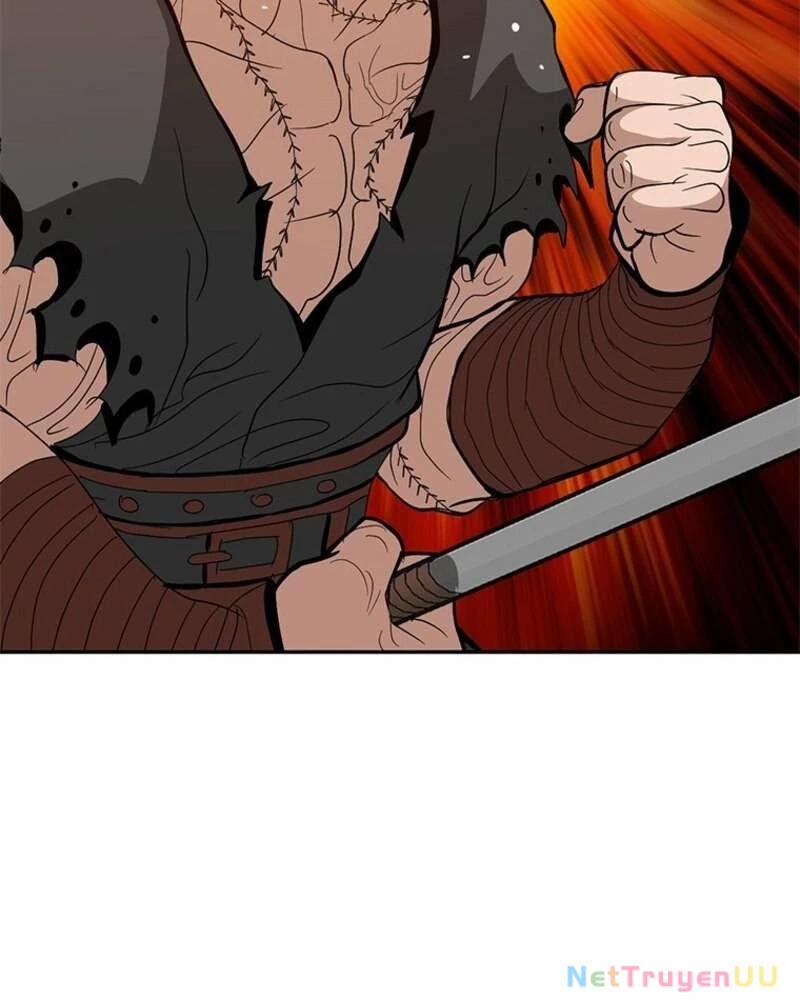 Vô Địch Vạn Quyền, Bất Khả Chiến Bại 30 trang 120