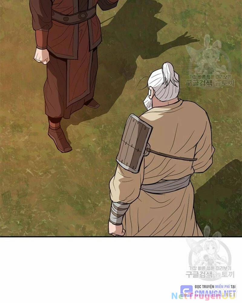 Vô Địch Vạn Quyền, Bất Khả Chiến Bại 30 trang 122