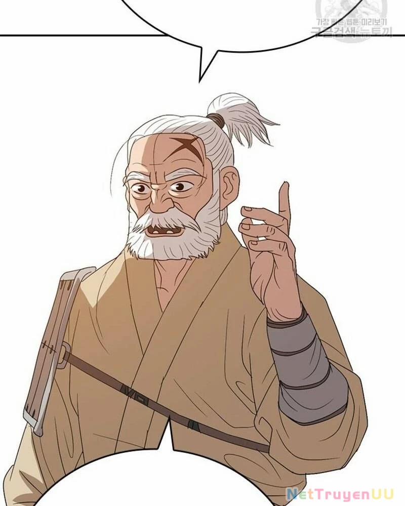 Vô Địch Vạn Quyền, Bất Khả Chiến Bại 30 trang 124