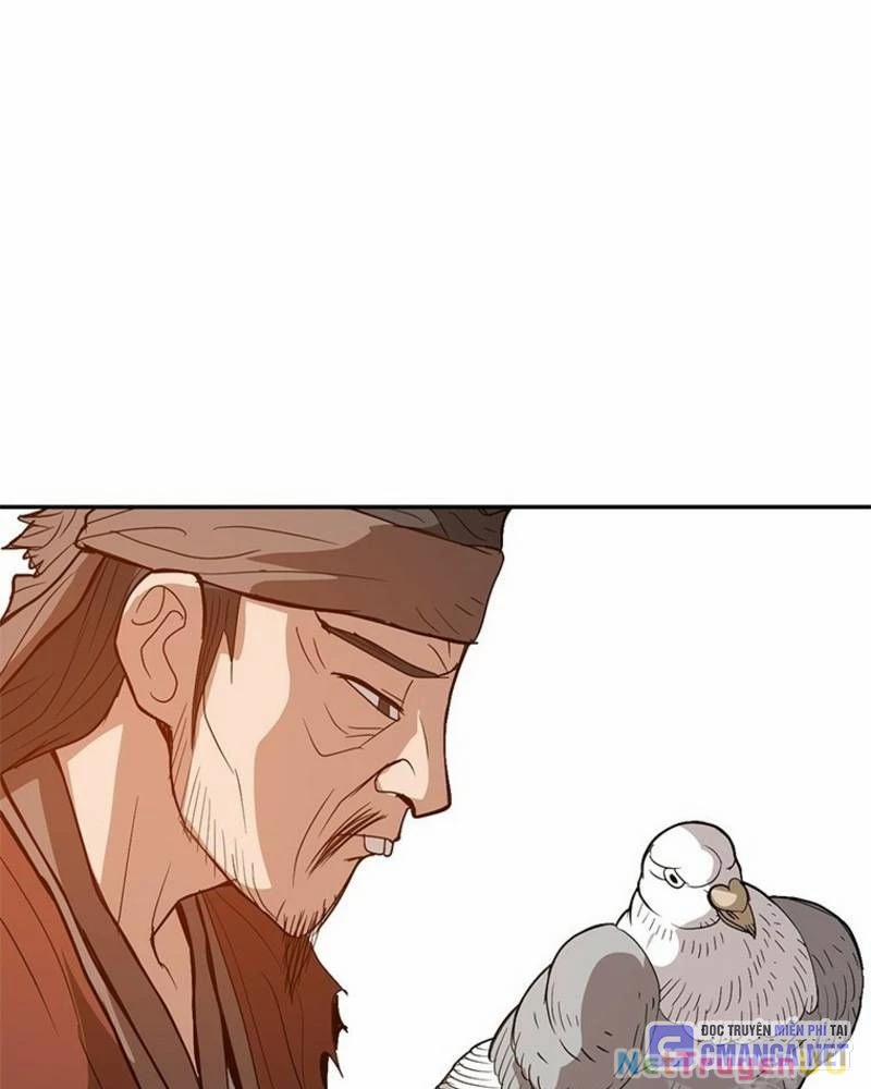 Vô Địch Vạn Quyền, Bất Khả Chiến Bại 30 trang 137