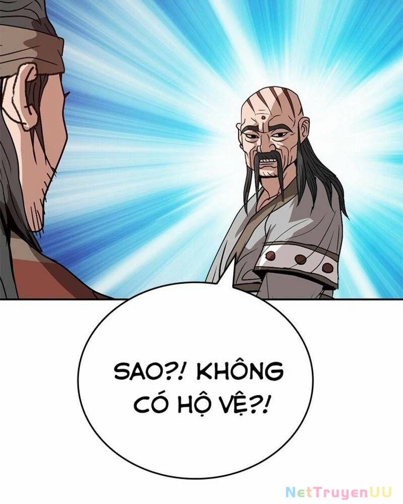 Vô Địch Vạn Quyền, Bất Khả Chiến Bại 30 trang 144