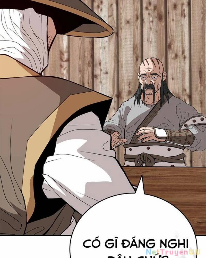 Vô Địch Vạn Quyền, Bất Khả Chiến Bại 30 trang 153