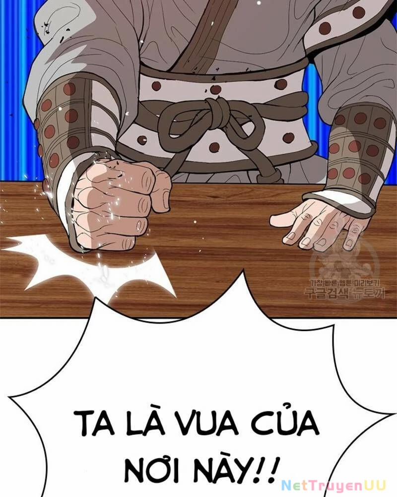 Vô Địch Vạn Quyền, Bất Khả Chiến Bại 30 trang 159
