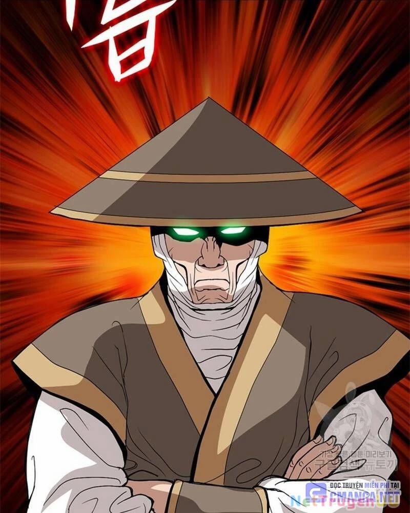 Vô Địch Vạn Quyền, Bất Khả Chiến Bại 30 trang 161