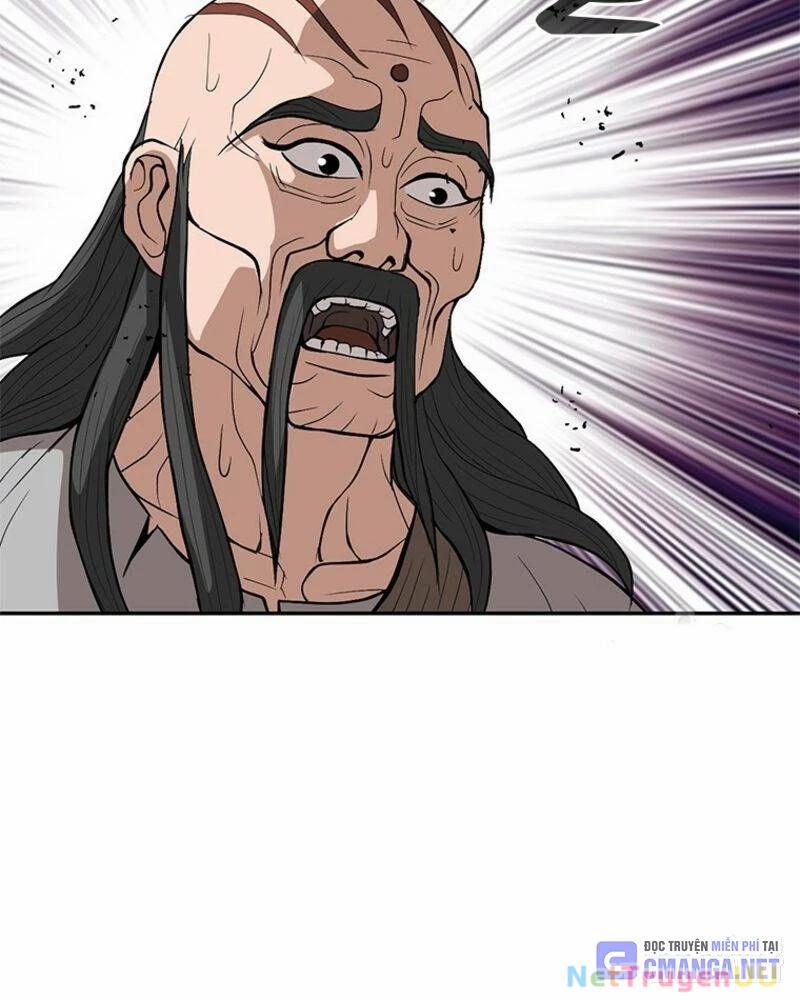 Vô Địch Vạn Quyền, Bất Khả Chiến Bại 30 trang 164