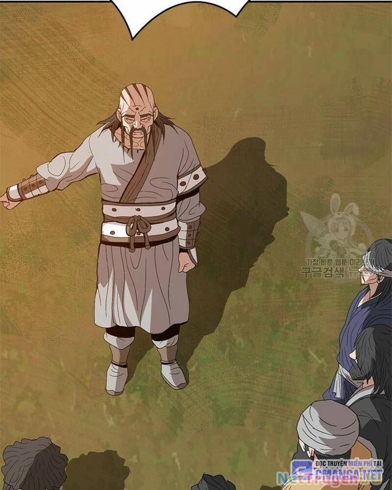 Vô Địch Vạn Quyền, Bất Khả Chiến Bại 30 trang 170