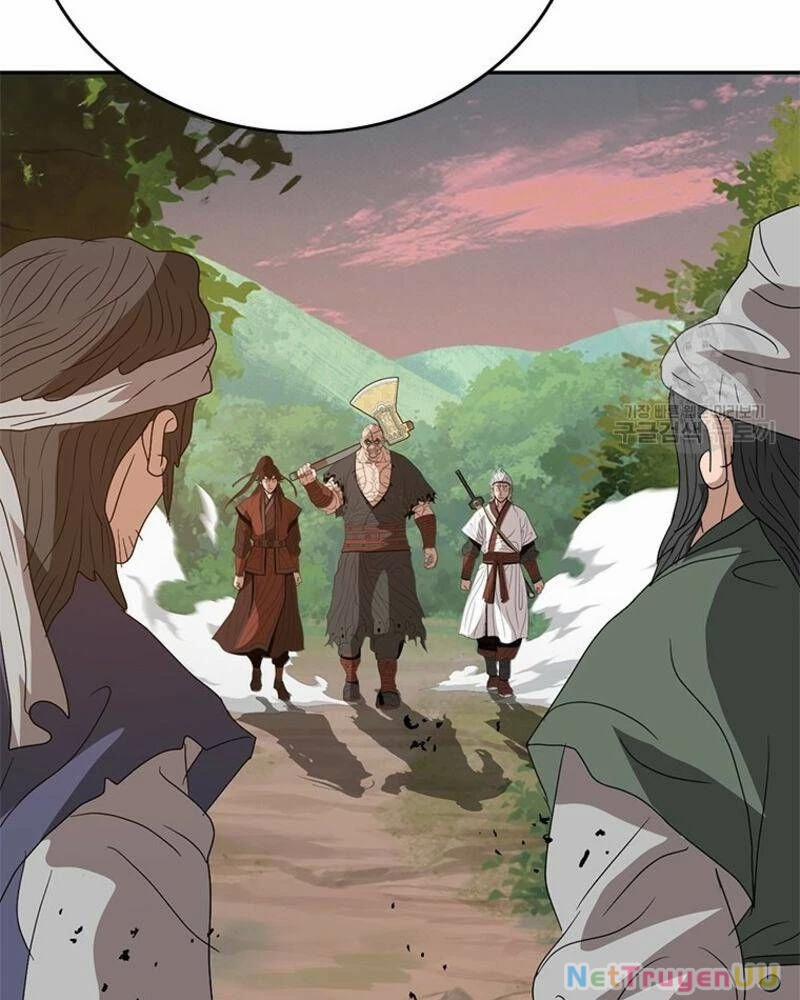 Vô Địch Vạn Quyền, Bất Khả Chiến Bại 30 trang 175