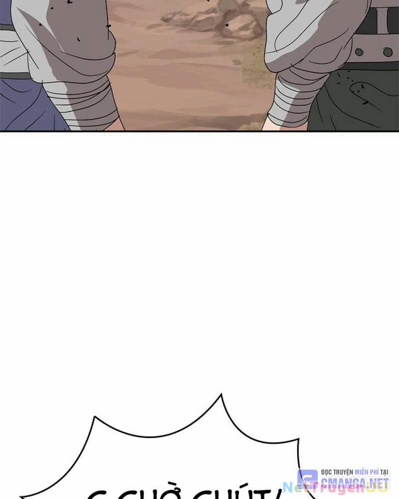 Vô Địch Vạn Quyền, Bất Khả Chiến Bại 30 trang 176