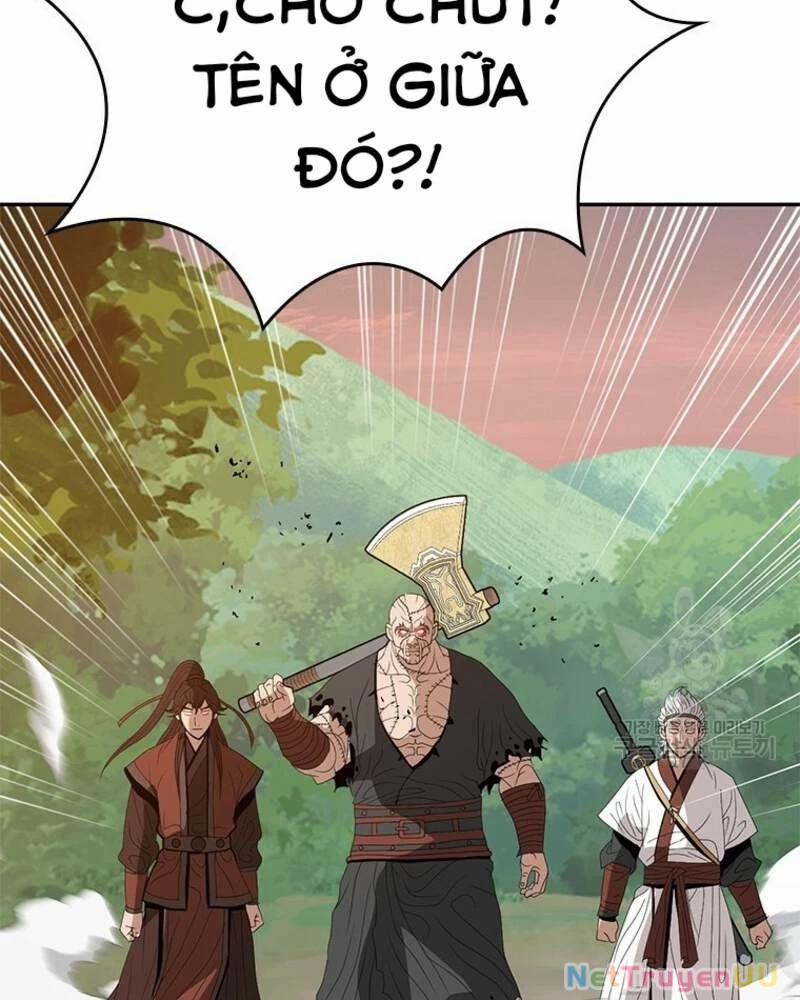 Vô Địch Vạn Quyền, Bất Khả Chiến Bại 30 trang 177