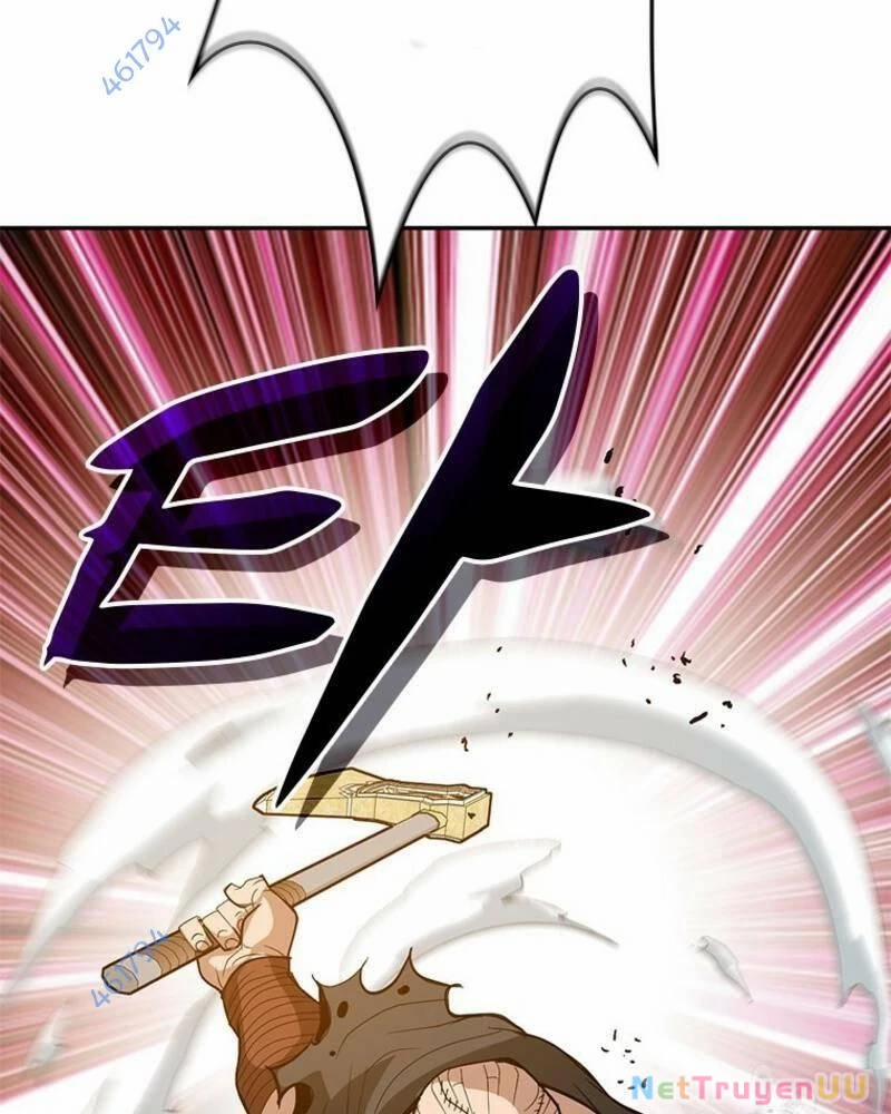 Vô Địch Vạn Quyền, Bất Khả Chiến Bại 30 trang 189
