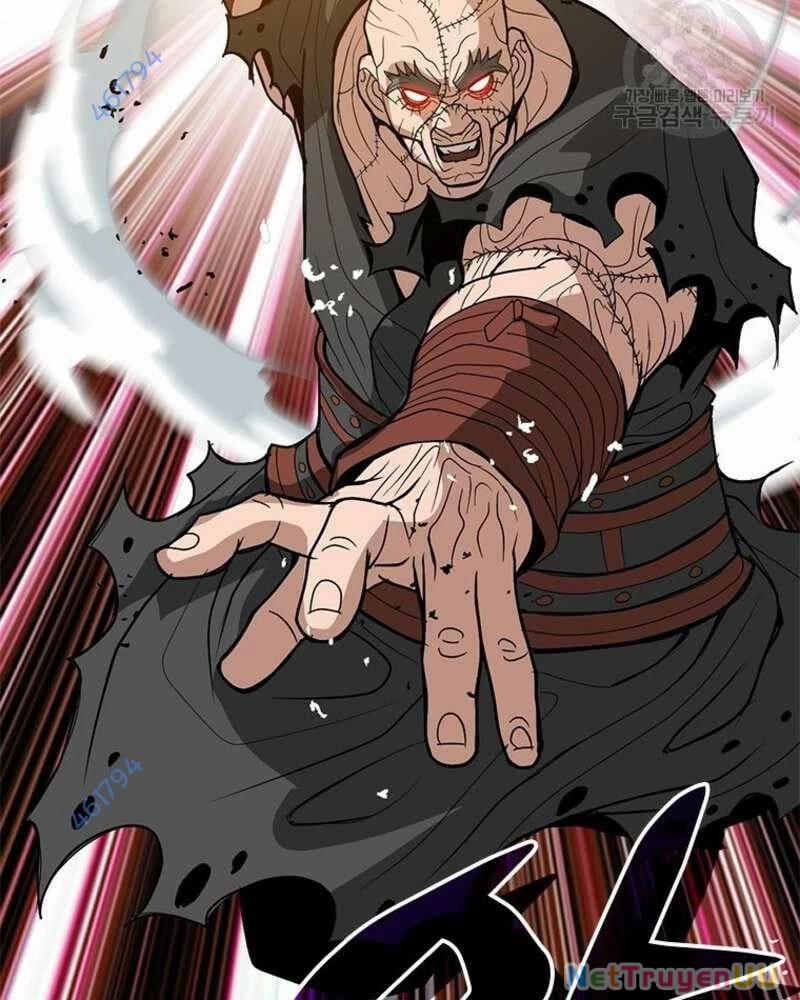 Vô Địch Vạn Quyền, Bất Khả Chiến Bại 30 trang 190