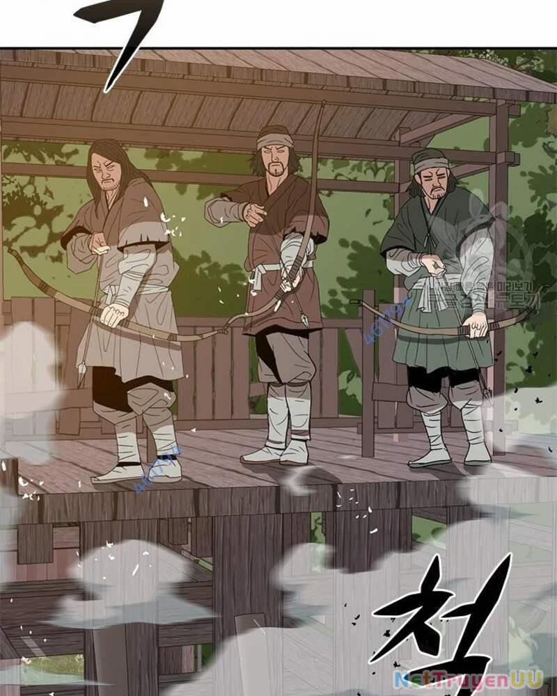 Vô Địch Vạn Quyền, Bất Khả Chiến Bại 30 trang 192