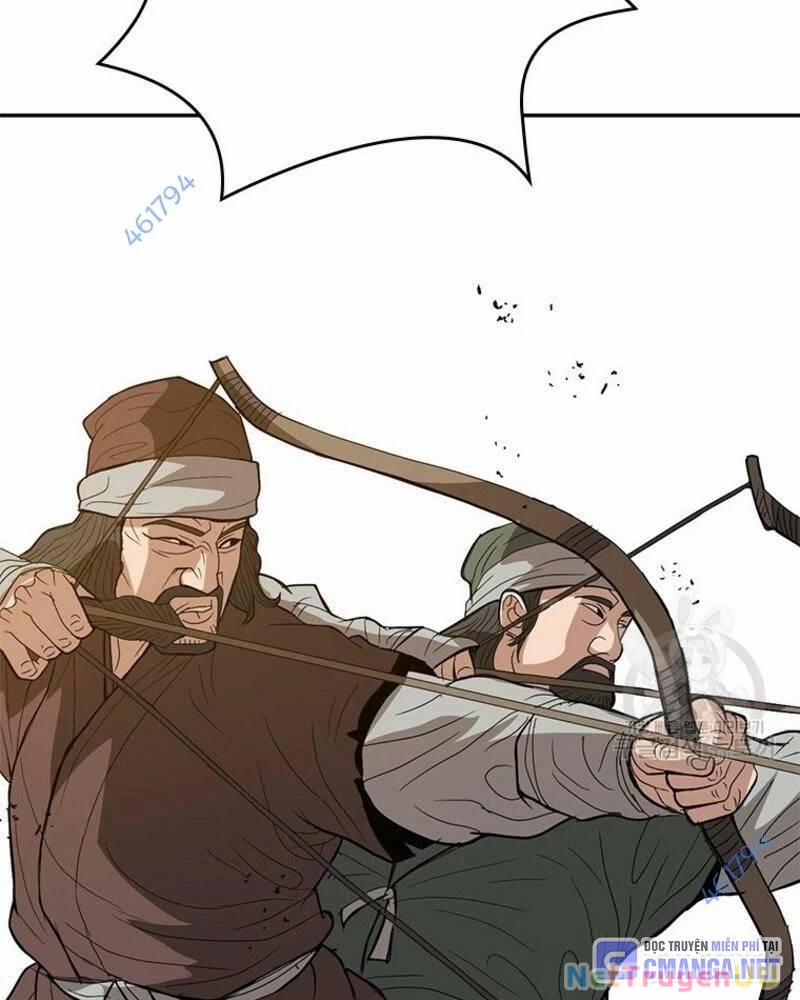 Vô Địch Vạn Quyền, Bất Khả Chiến Bại 30 trang 194