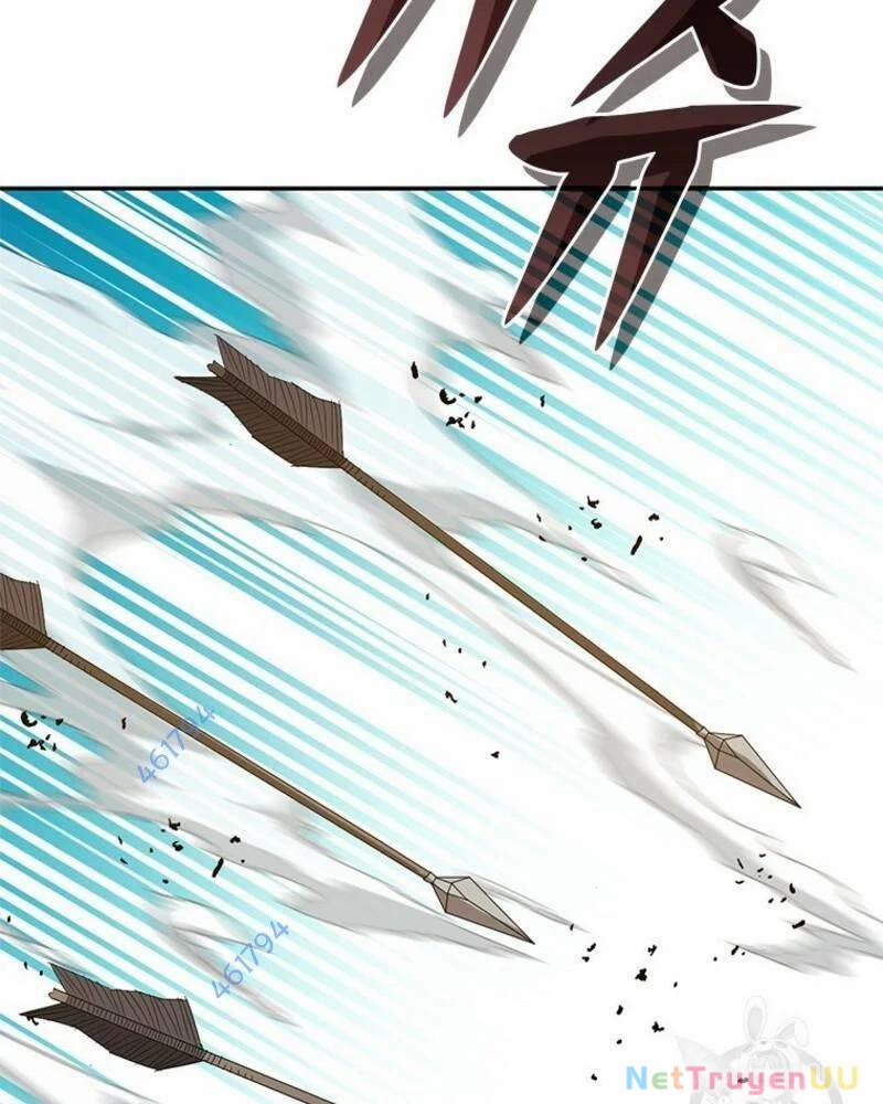 Vô Địch Vạn Quyền, Bất Khả Chiến Bại 30 trang 196