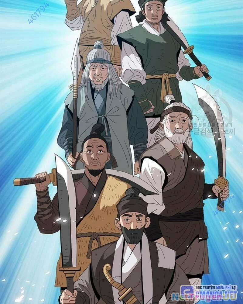 Vô Địch Vạn Quyền, Bất Khả Chiến Bại 30 trang 20