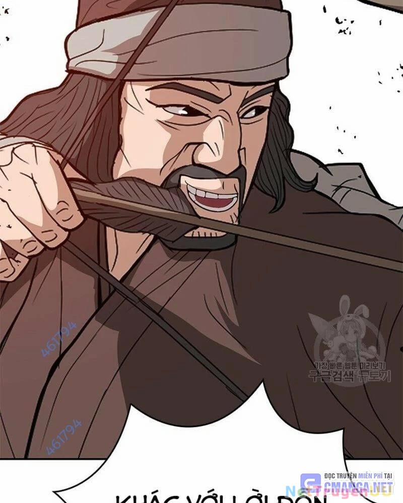 Vô Địch Vạn Quyền, Bất Khả Chiến Bại 30 trang 203