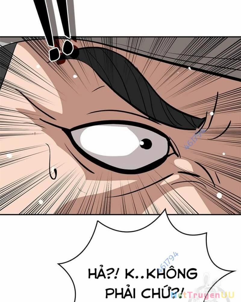 Vô Địch Vạn Quyền, Bất Khả Chiến Bại 30 trang 205