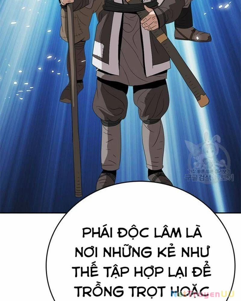 Vô Địch Vạn Quyền, Bất Khả Chiến Bại 30 trang 21