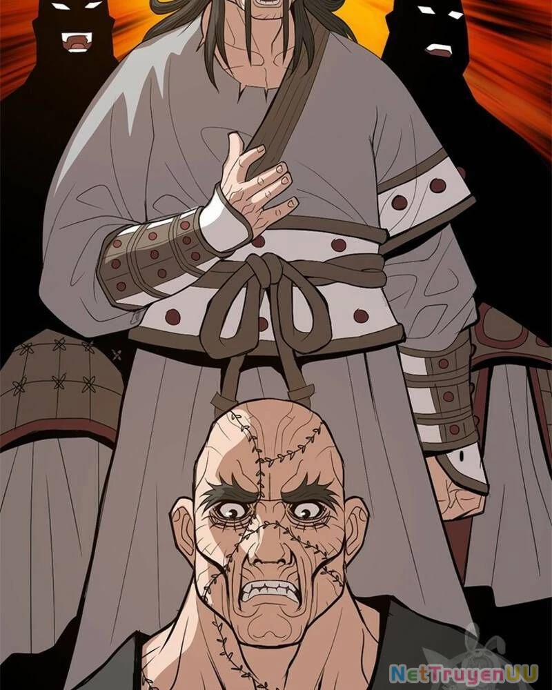 Vô Địch Vạn Quyền, Bất Khả Chiến Bại 30 trang 24