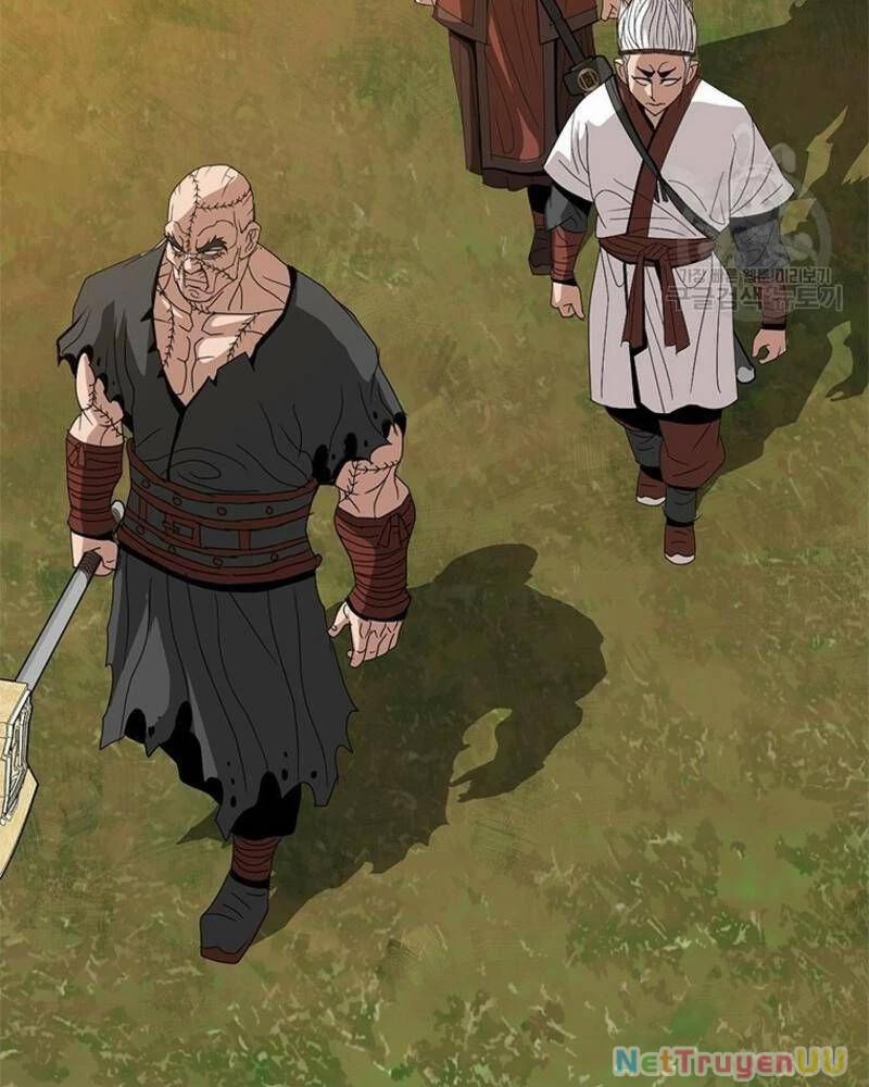 Vô Địch Vạn Quyền, Bất Khả Chiến Bại 30 trang 28