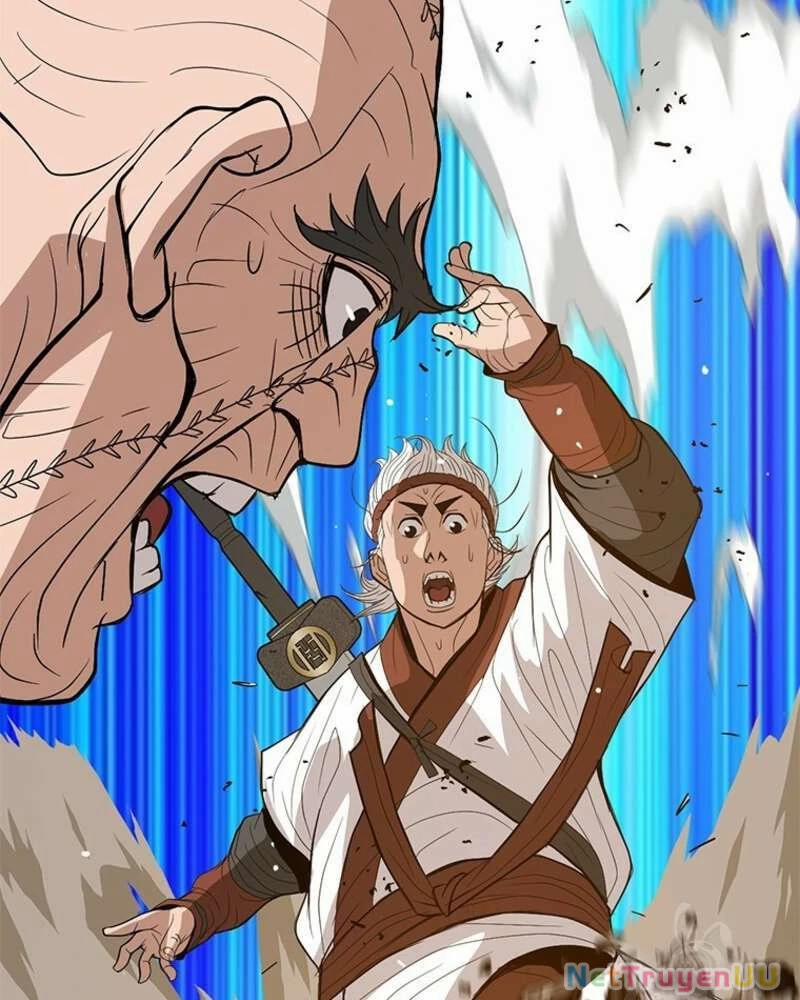 Vô Địch Vạn Quyền, Bất Khả Chiến Bại 30 trang 33