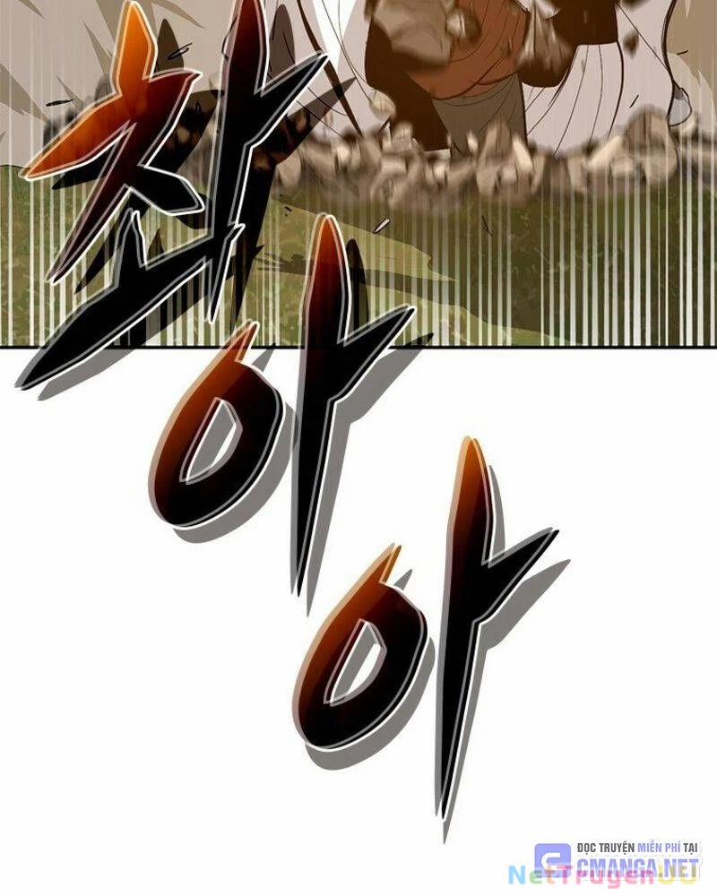 Vô Địch Vạn Quyền, Bất Khả Chiến Bại 30 trang 35