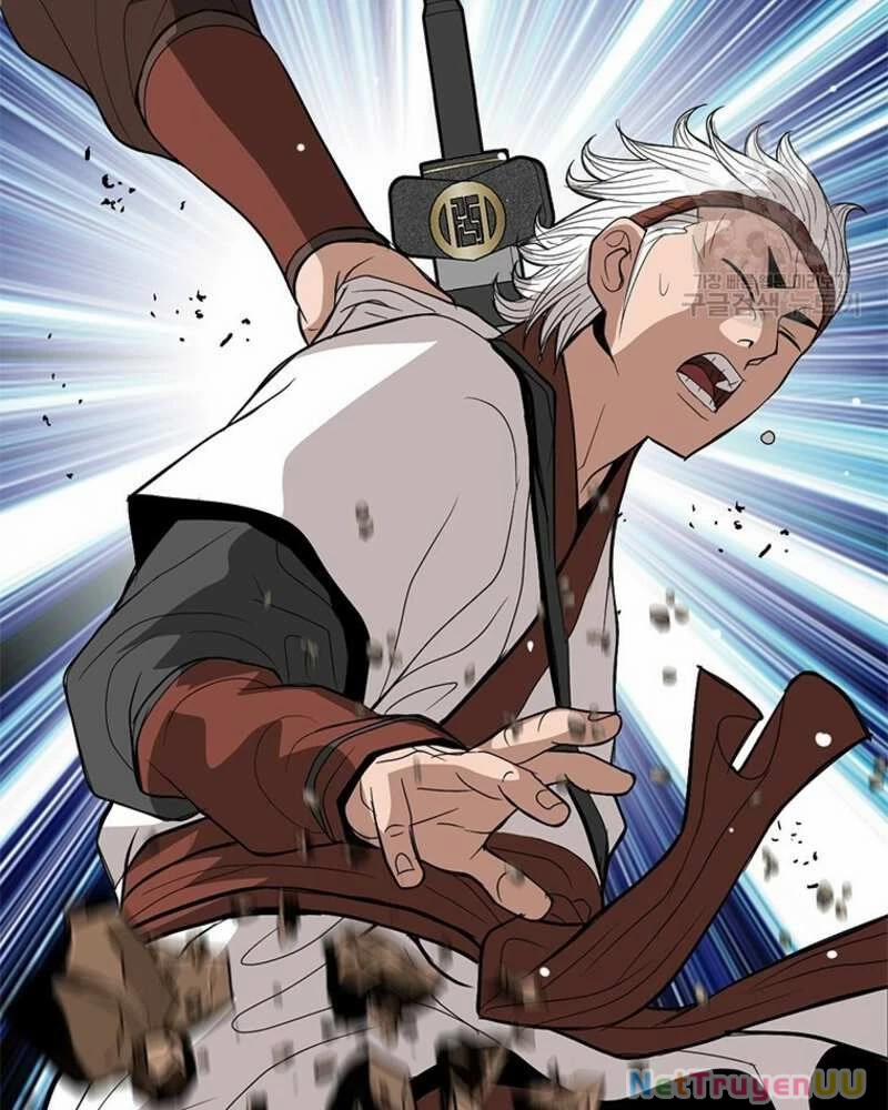 Vô Địch Vạn Quyền, Bất Khả Chiến Bại 30 trang 37