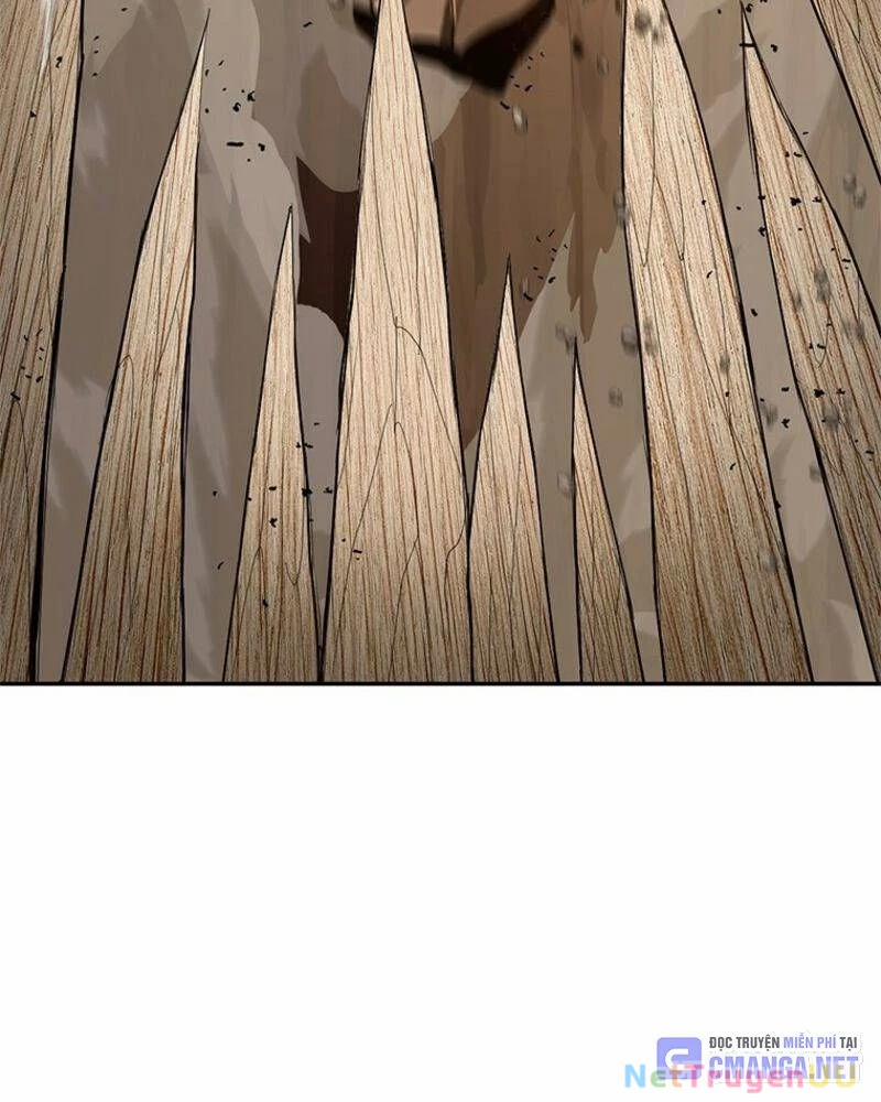 Vô Địch Vạn Quyền, Bất Khả Chiến Bại 30 trang 41