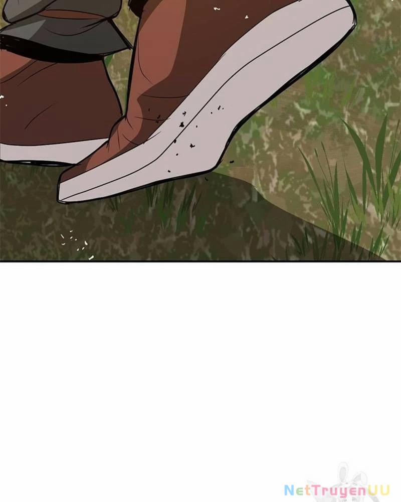 Vô Địch Vạn Quyền, Bất Khả Chiến Bại 30 trang 46