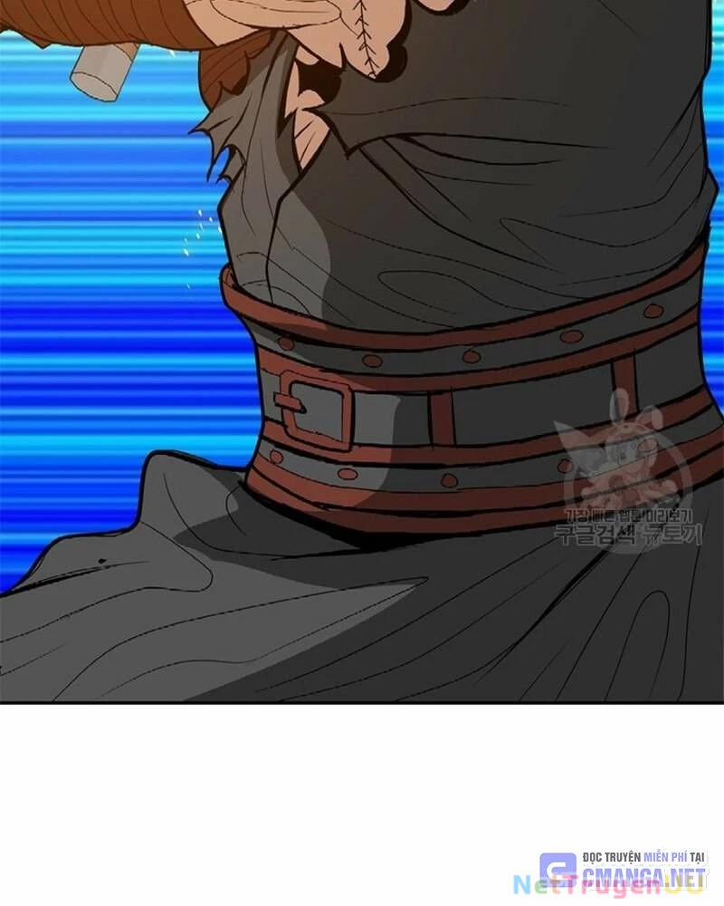 Vô Địch Vạn Quyền, Bất Khả Chiến Bại 30 trang 56