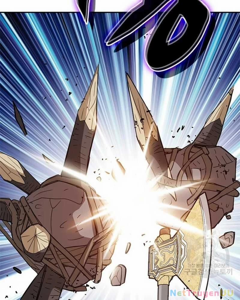 Vô Địch Vạn Quyền, Bất Khả Chiến Bại 30 trang 58