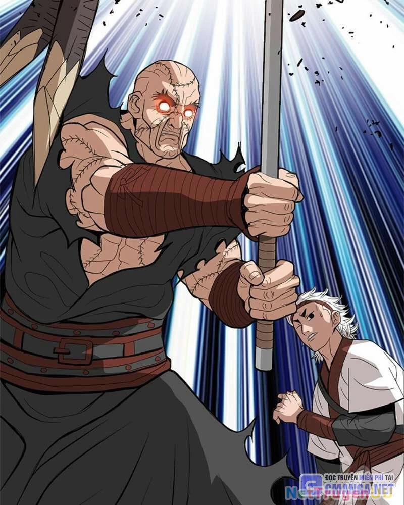 Vô Địch Vạn Quyền, Bất Khả Chiến Bại 30 trang 59