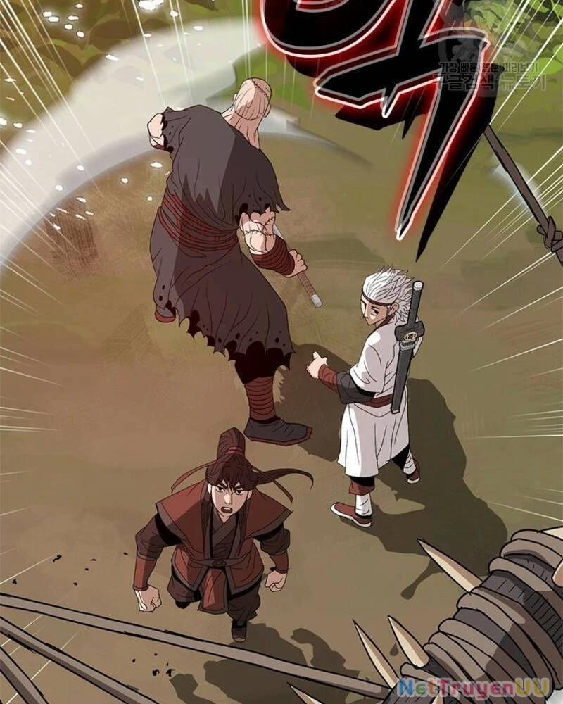 Vô Địch Vạn Quyền, Bất Khả Chiến Bại 30 trang 70