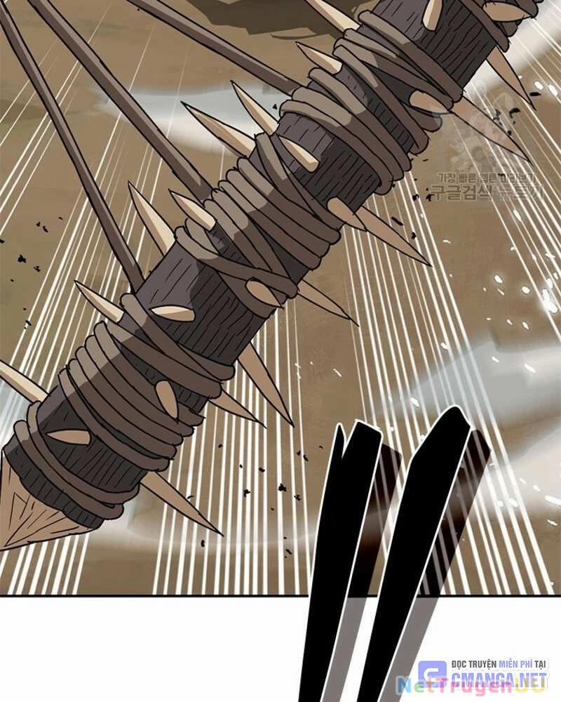 Vô Địch Vạn Quyền, Bất Khả Chiến Bại 30 trang 71