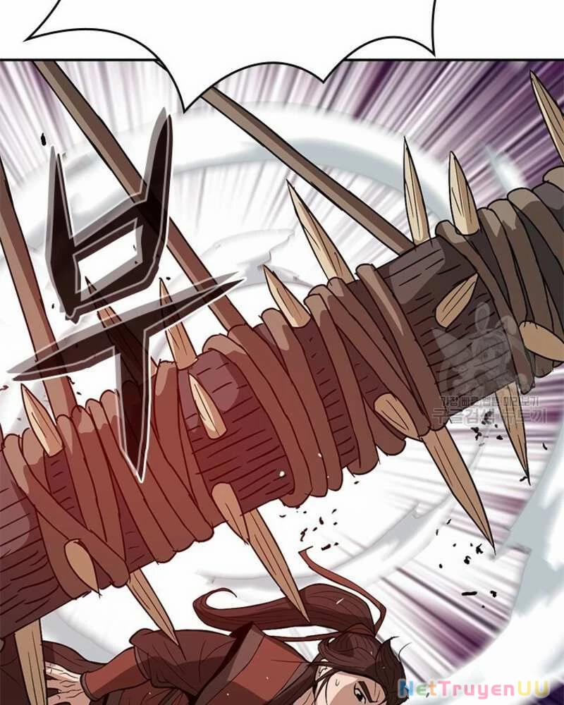 Vô Địch Vạn Quyền, Bất Khả Chiến Bại 30 trang 73