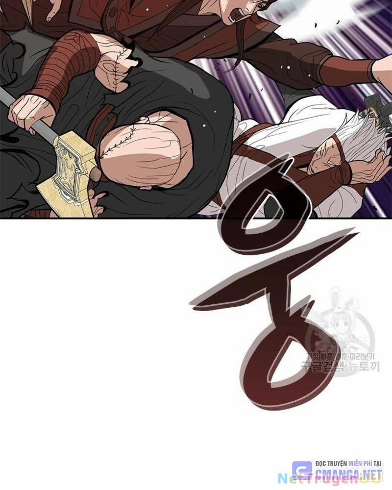Vô Địch Vạn Quyền, Bất Khả Chiến Bại 30 trang 74