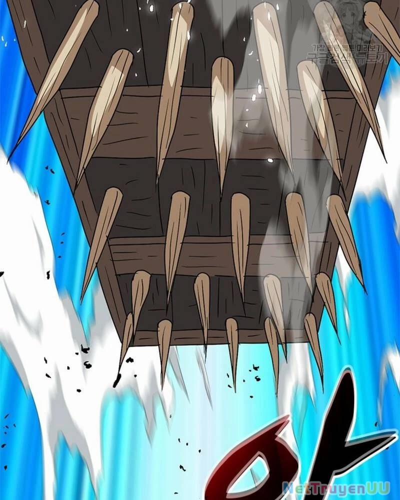 Vô Địch Vạn Quyền, Bất Khả Chiến Bại 30 trang 79