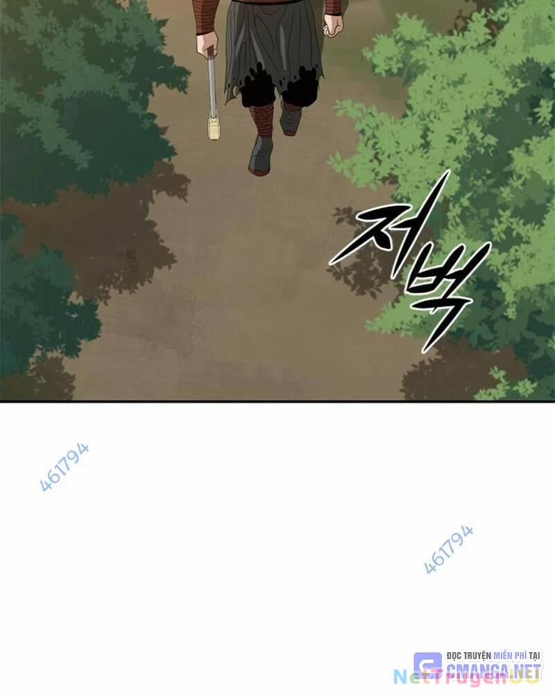 Vô Địch Vạn Quyền, Bất Khả Chiến Bại 30 trang 8