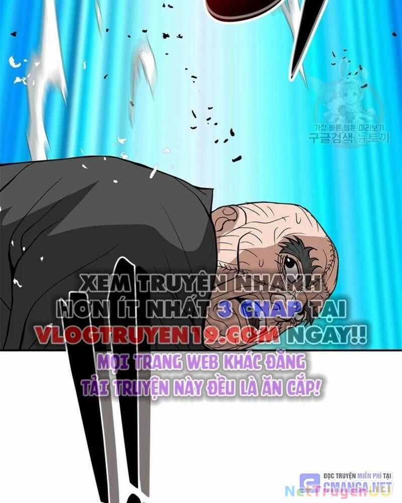 Vô Địch Vạn Quyền, Bất Khả Chiến Bại 30 trang 80