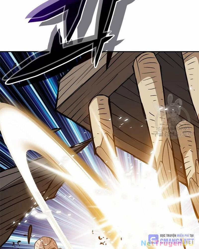Vô Địch Vạn Quyền, Bất Khả Chiến Bại 30 trang 83