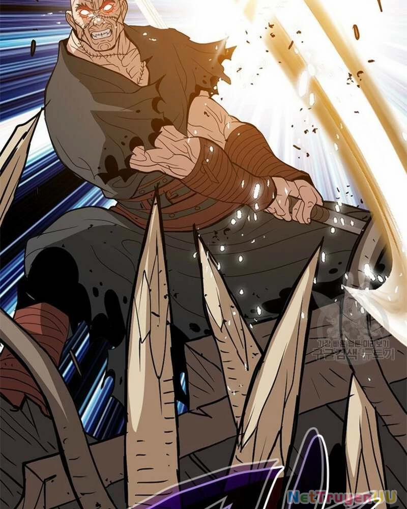 Vô Địch Vạn Quyền, Bất Khả Chiến Bại 30 trang 84